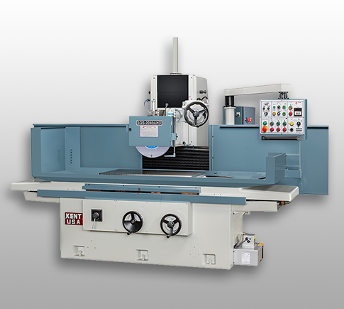 SURFACE GRINDING KENT (KGS-616S)